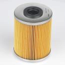 Kraftstofffilter DELPHI - HDF536